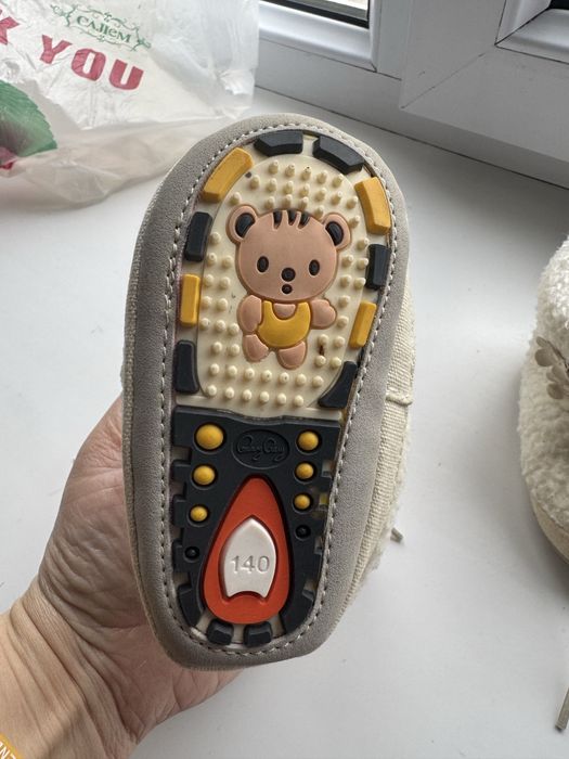 Продам пиньетки для новорожденных