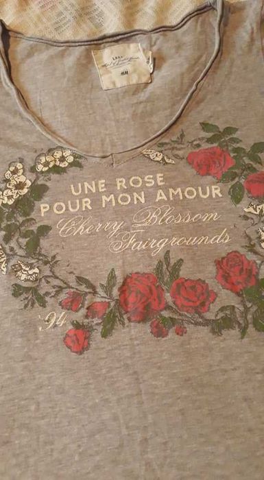 H&M       Туника