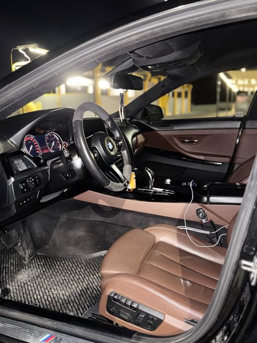 Vand sau schimb BMW 640