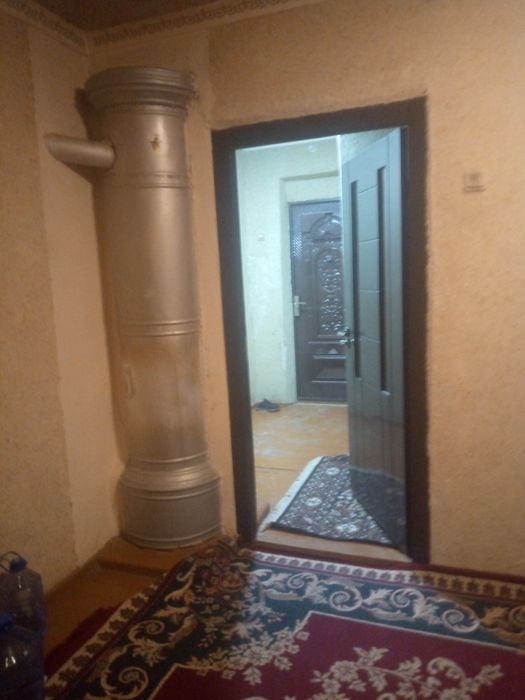 1 квартира сотилади когонда