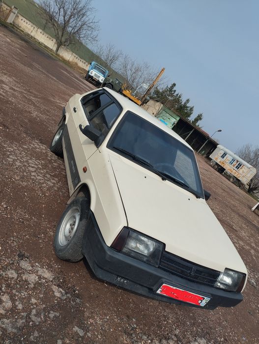 Продаётся ваз 21099
