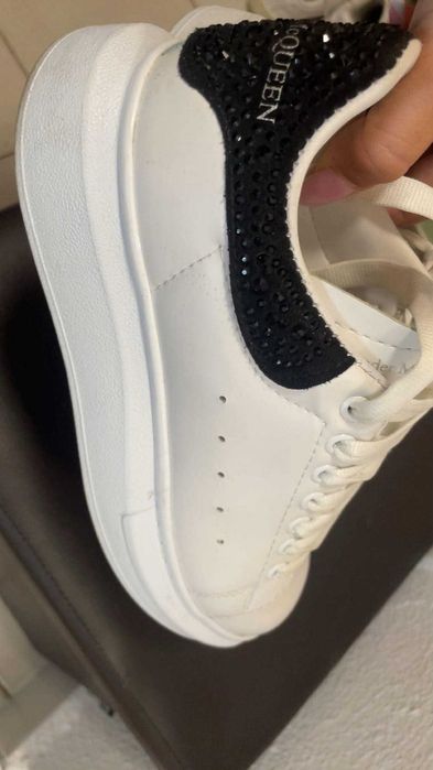 Сникърси Alexander McQueen