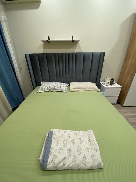 Продается кровать 160х200