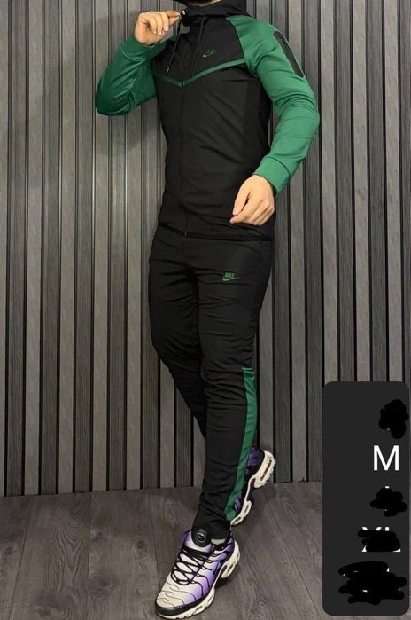 Treninguri bărbați sIlon S M L Xl Xxl