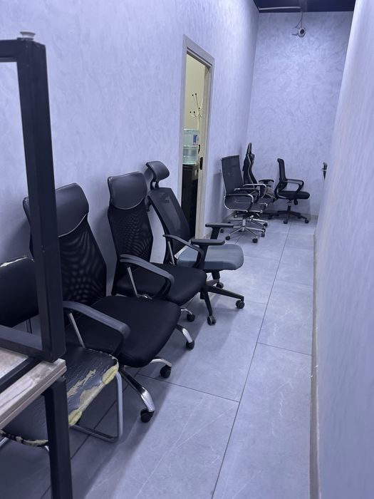Parta sotilada 5ta va 6ta kreslo hammasi 500min