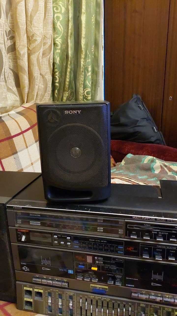 Продам звуковую колонку Sony: 50 000 сум - Акустические системы Ташкент ...