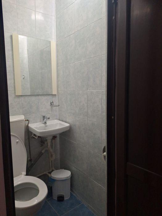 Vând apartament 3 camere zona centrala