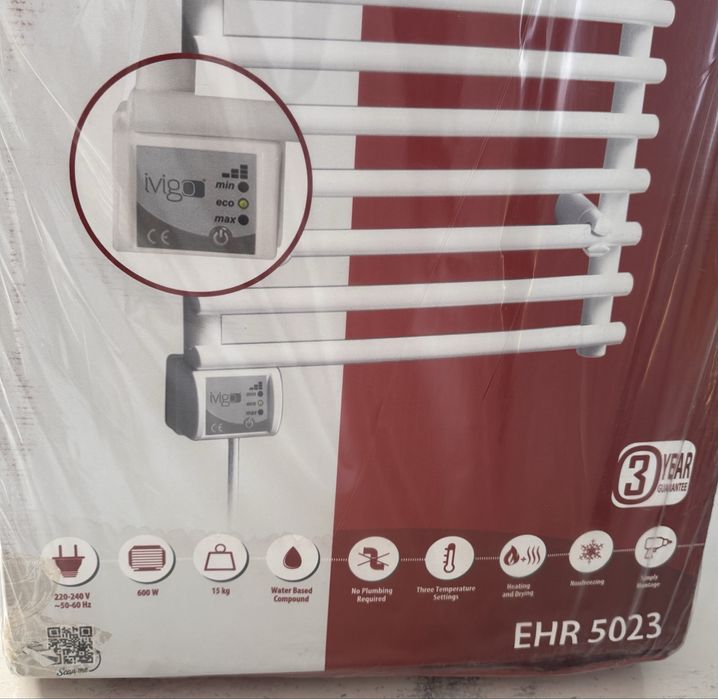 Port prosop electric