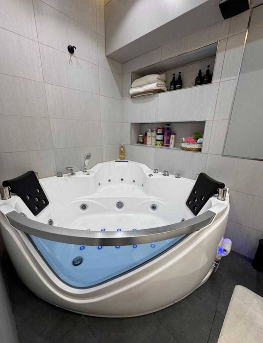 Квартира 2х комнат 62м2 на Ц-2 на против TRILLIANT! Продажа! Торг СНУ