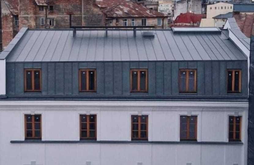 Reparatii, Montaj  - Acoperișuri Profesionale | Preț Avantajos