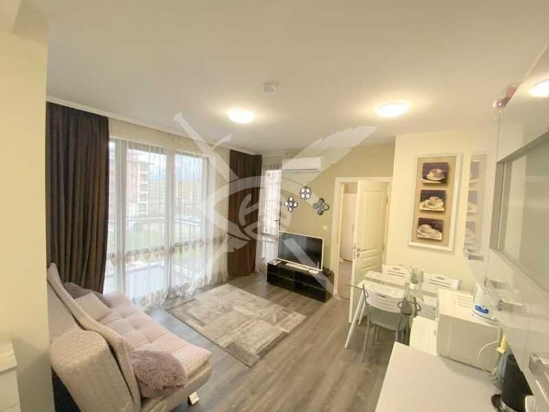 Продава се Двустаен апартамент в к.к. Слънчев бряг - 59 кв.м за 1272 €/кв.м - Снимка #5