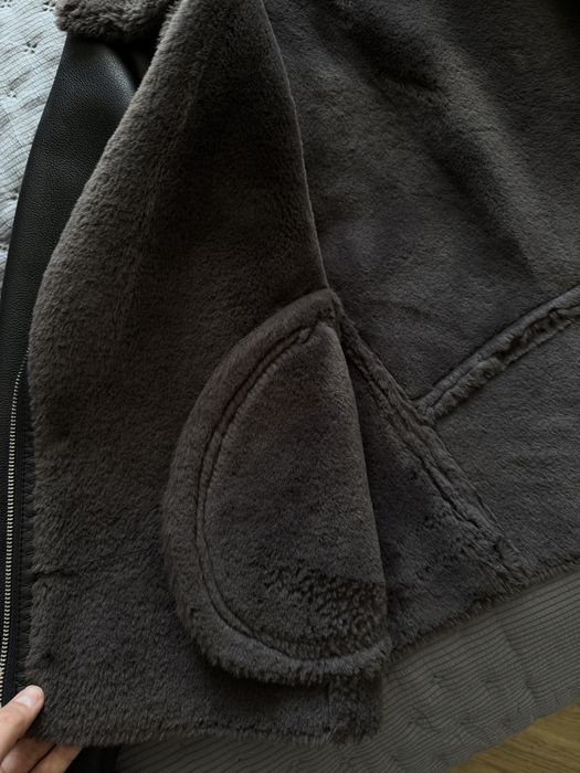 Куртка демисезонная Mango