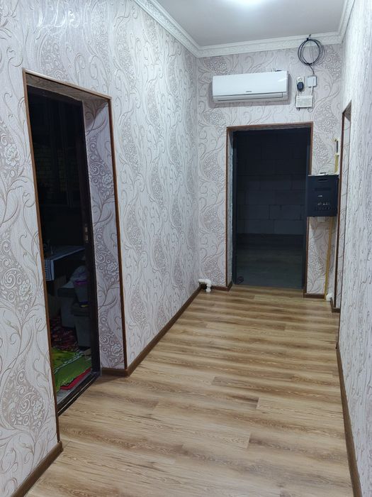 Продаётся участка почти 5 соток с кухни 5 комнат в Бектемирском районе