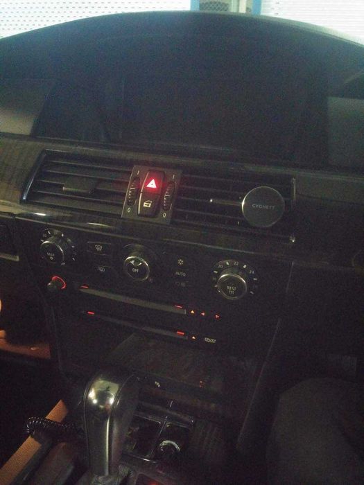 CCC BMW Рециклиране 230лв. навигация модул 2002 до 2008г ремонт ЦЦЦ