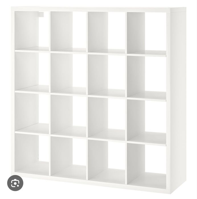 Икеа стеллаж Каллакс