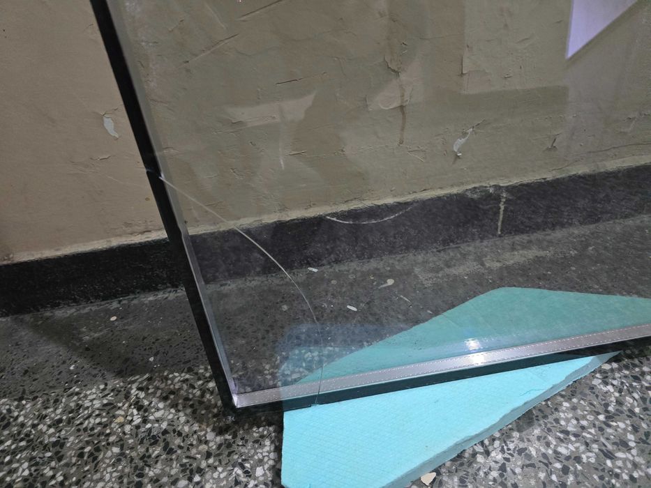 Стъклопакет по договаряне