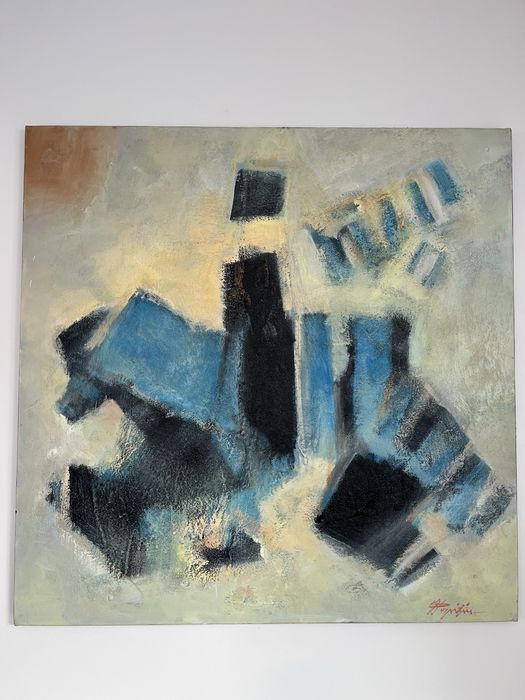 Set 2 tablouri 100/100