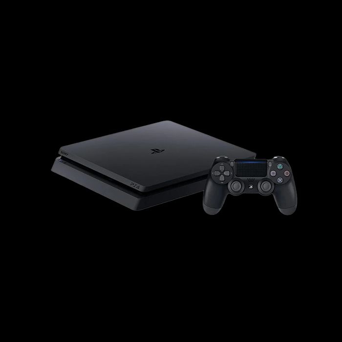 Sony playstation 4 slim