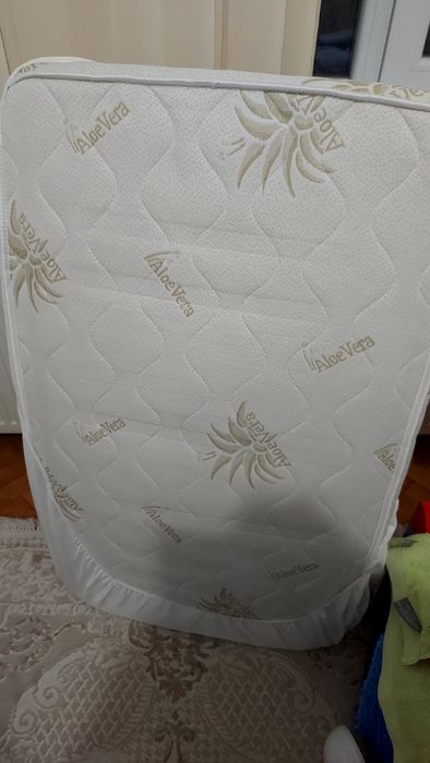 Трансформиращо легло