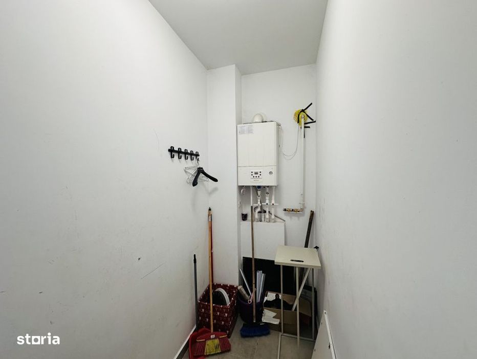 Super spatiu comercial 294,5 mp utili, Tineretului 35 bis, Chiajna