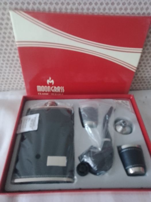 Наборы подарочные для мужчин