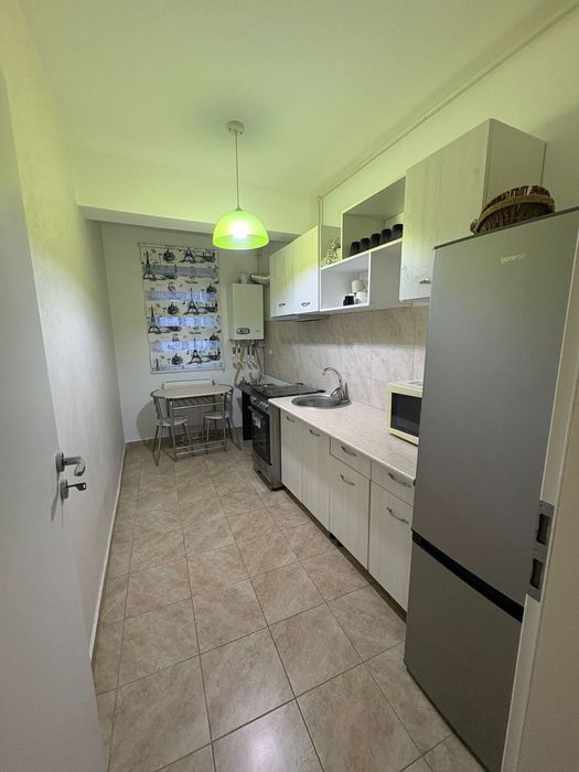 Apartament Militari Residence