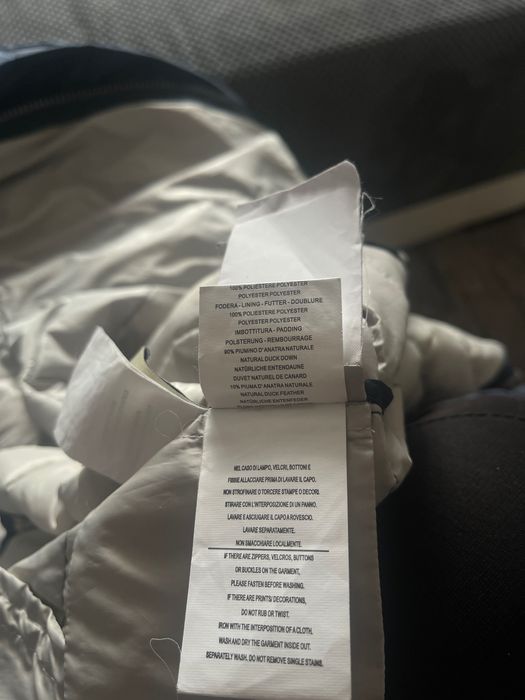 Пухено яке COLMAR размер 54