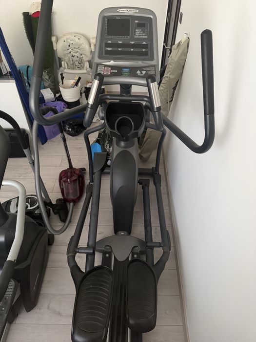 Крос тренажор и степер