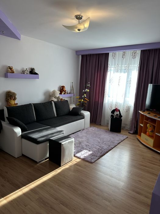 Apartament 2 camere