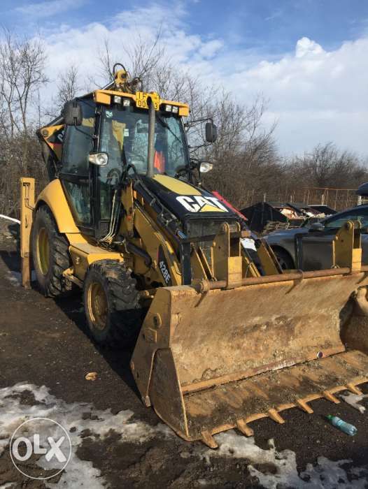 Utilaje constructii de închiriat