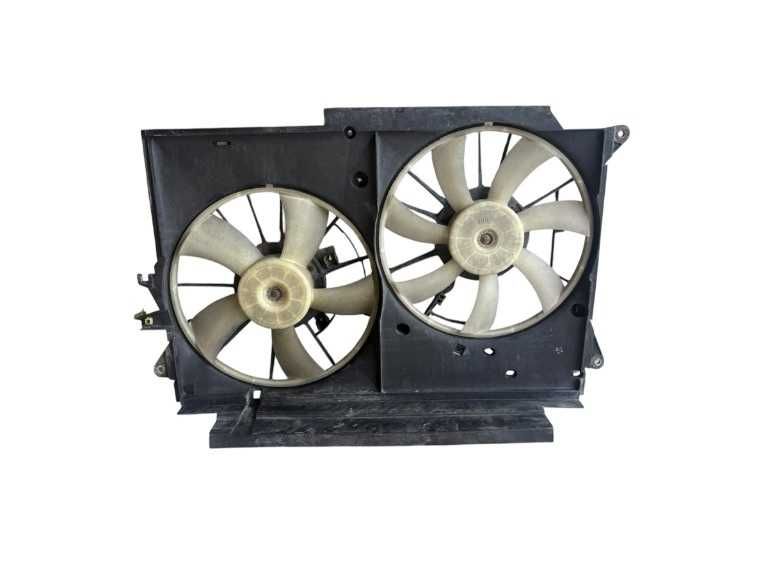 Electroventilator TOYOTA Rav 4 2.2 EURO 4 cod piesa 4227501372