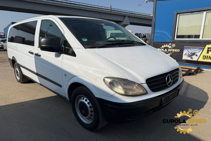 Dezmembrez Mercedes-Benz Vito W639 [2003 - 2010] 646