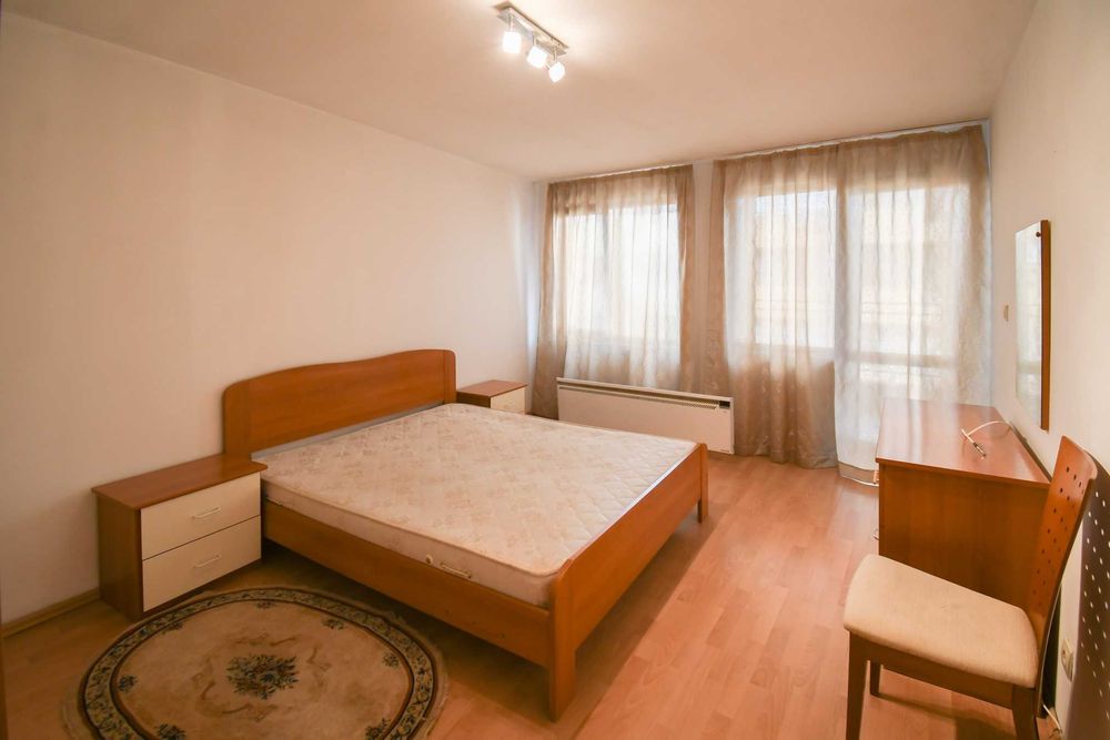 Дава се под наем Двустаен апартамент в София, Редута - 75 кв.м за 478.38 € - Снимка #3