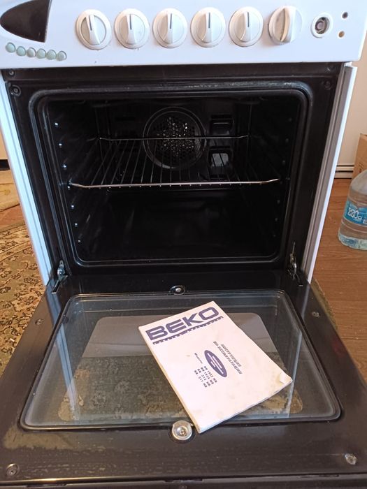 Прода газ плиту Веко