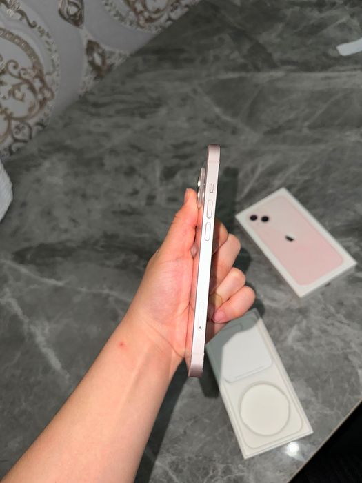 IPHONE 13 | 128GB