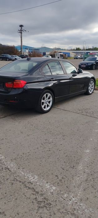 Bmw F 30 320d 184cp