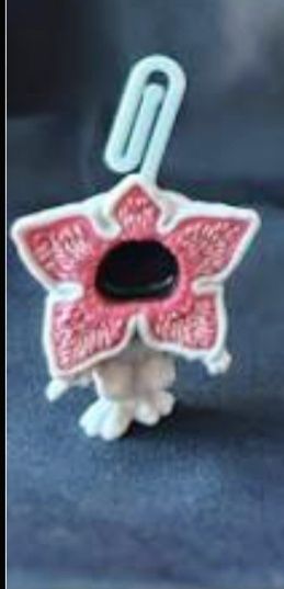 Дастин Хендерсон из изнанки