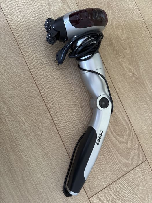 Электронный массажер для взрослых