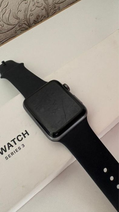 Apple Watch Series 3