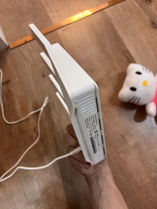 Роутер Xiaomi BE3600