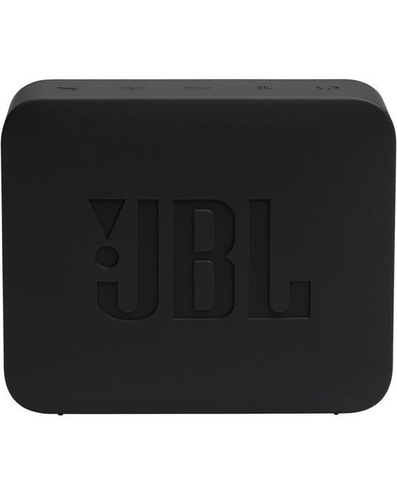 Блутут колонка JBL GO2 Essential - Черна