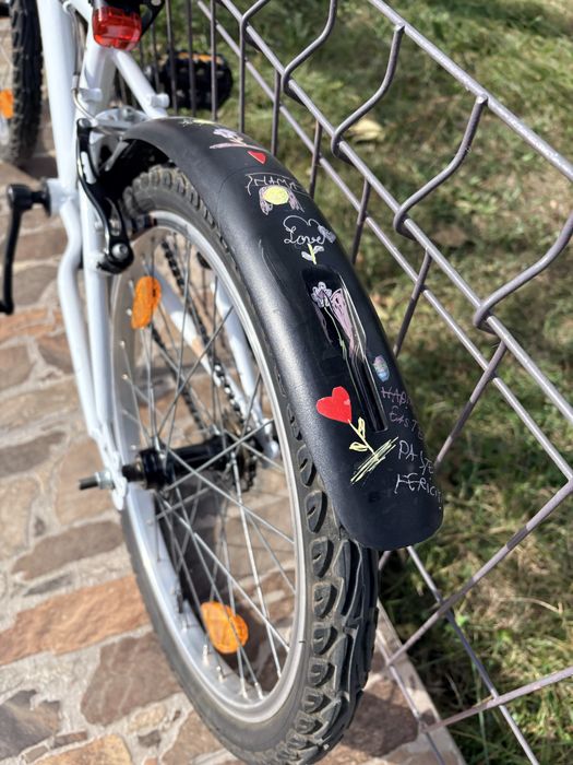Bicicleta copii!