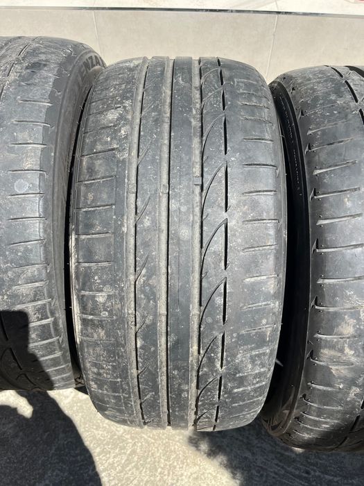 гуми летни Bridgestone