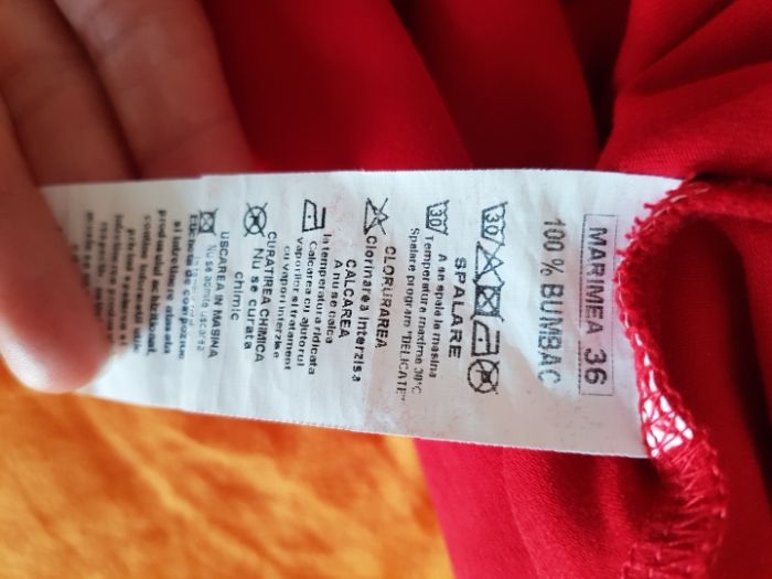 Vand rochie de vara Dama Fashion