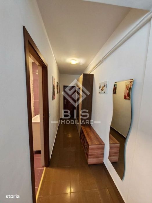 Apartament spațios cu 3 camere, 2 balcoane - Libertăți — fotografia 3