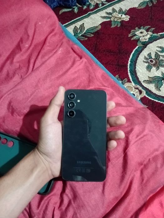 samsung a54 5g kar dak