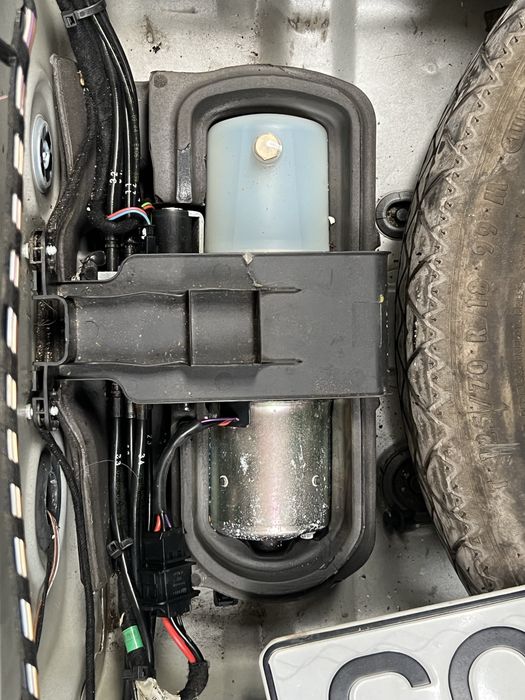Piese dezmembrari VW Eos 2.0 FSI 150cp Cod: BVY benzina . Piese cu factura si garantie!