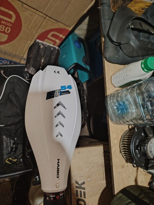 Продам электромотор хайбо