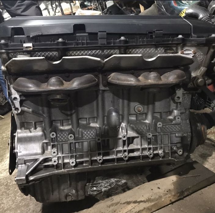 Авторазбор, Кокшетау