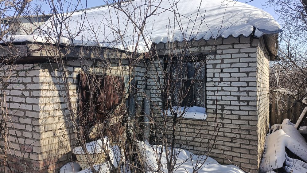 Дача общества Меховшик Лето